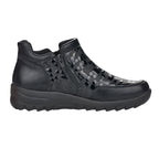Ghete Rieker L7182-00 Black
