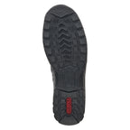 Ghete Rieker L7182-00 Black