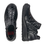 Ghete Rieker L7182-00 Black