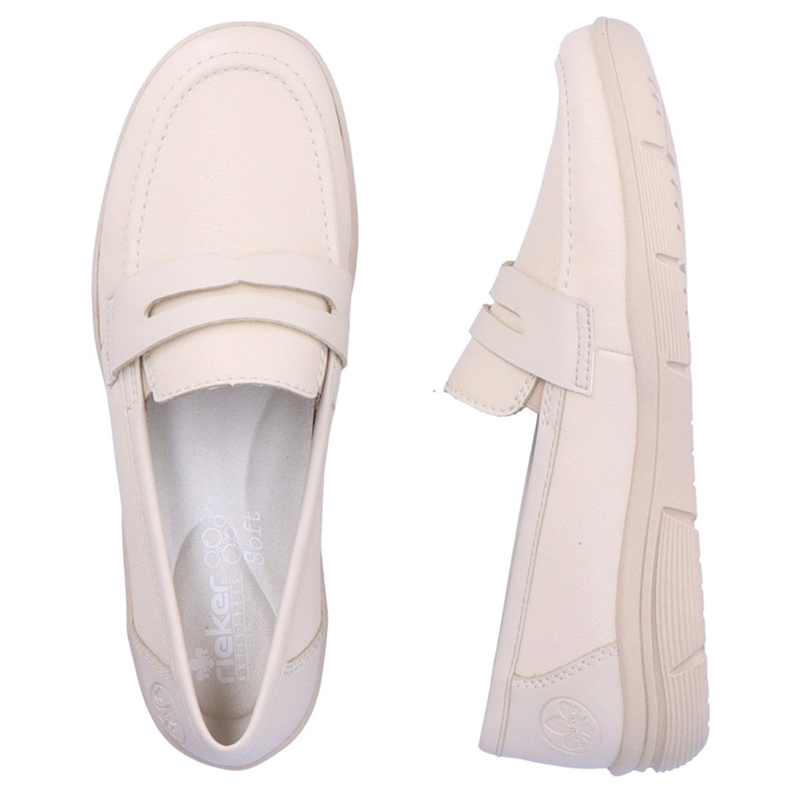 Pantofi Rieker L7455-60