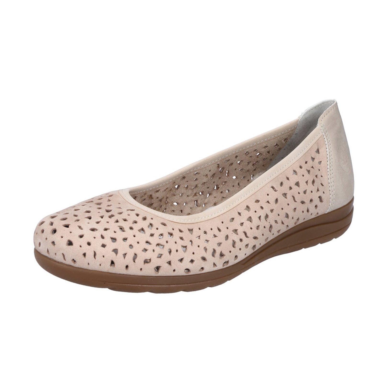 Pantofi Rieker L9365-61