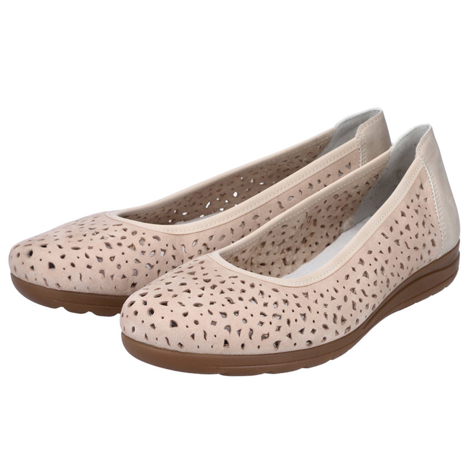 Pantofi Rieker L9365-61 Imagine secundară a produsului