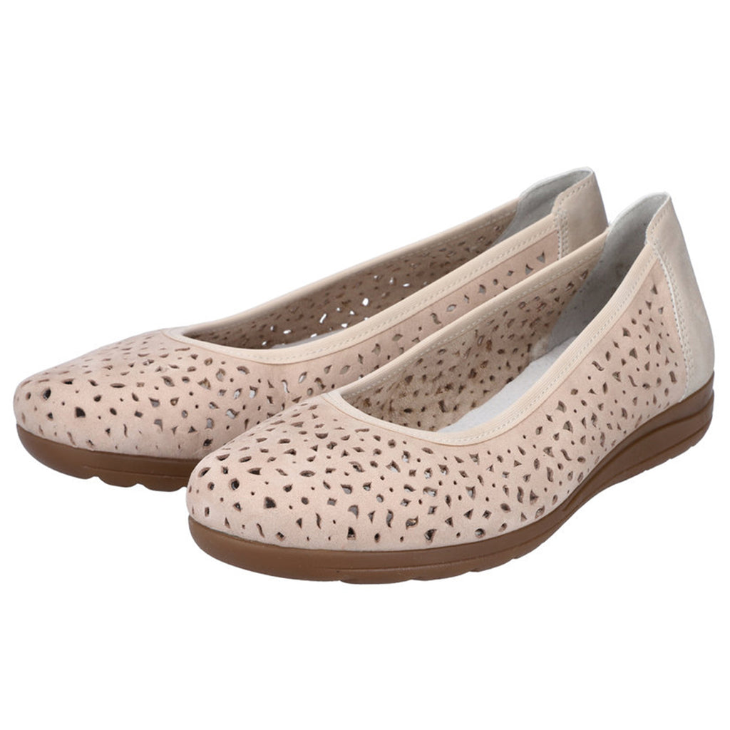 Pantofi Rieker L9365-61