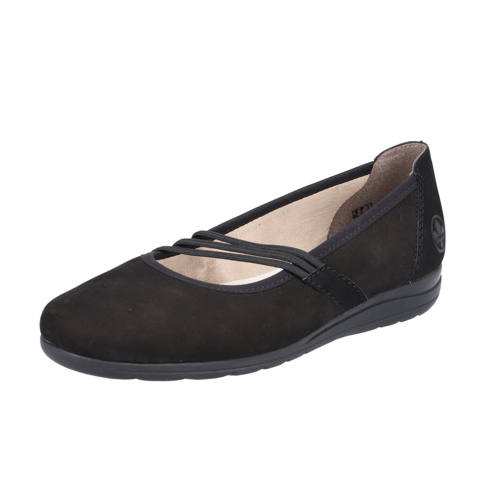 Pantofi Rieker L9369-00 Imagine principală a produsului