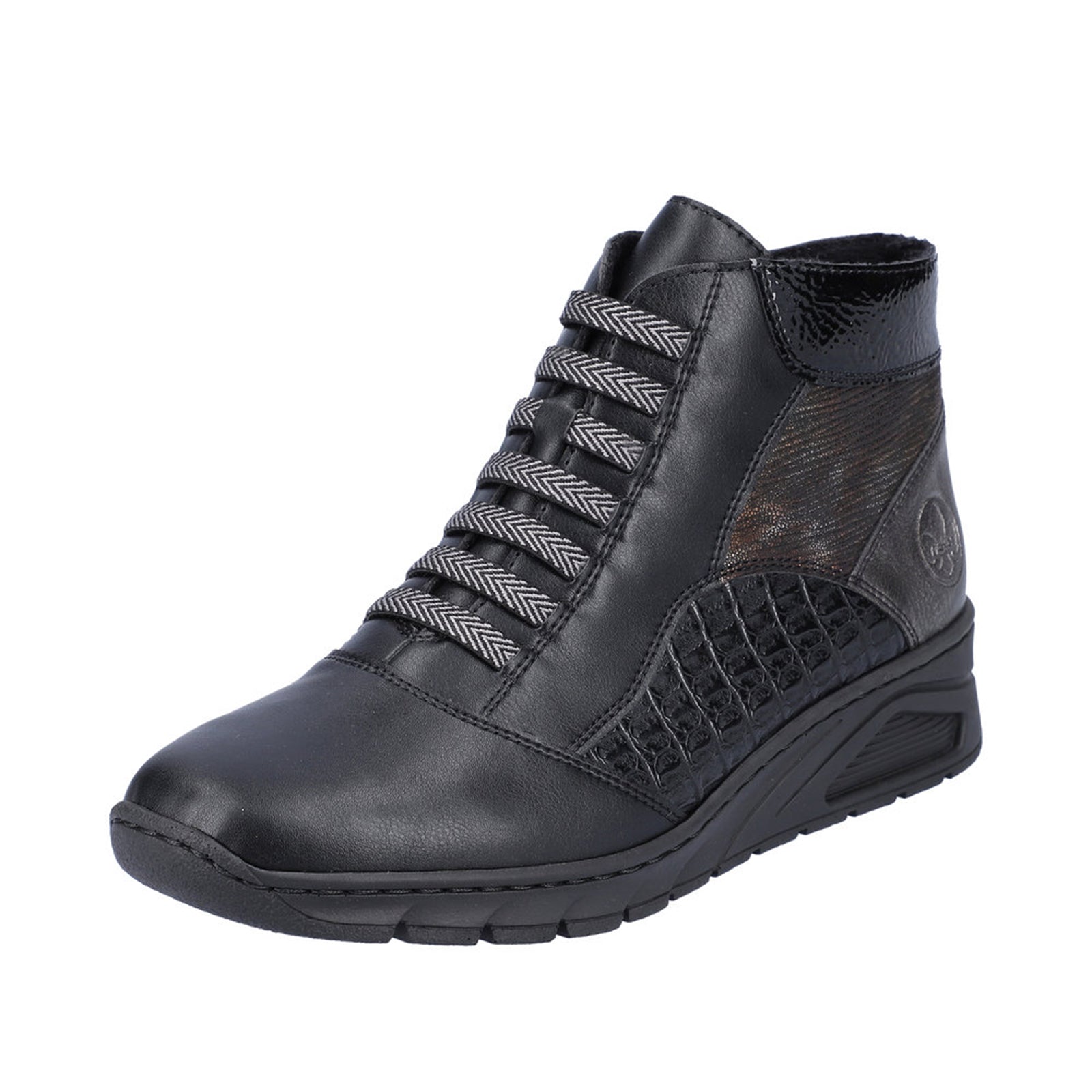 Ghete Rieker N3374-00
