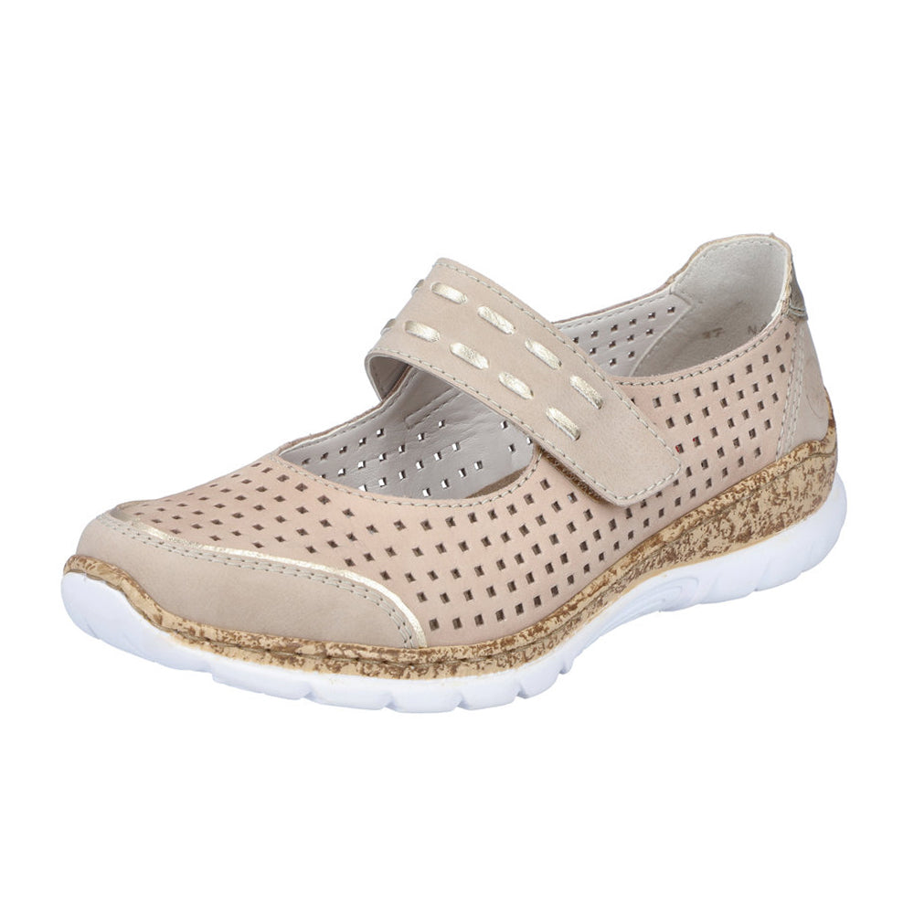 Pantofi Rieker N4257-60 Imagine principală a produsului