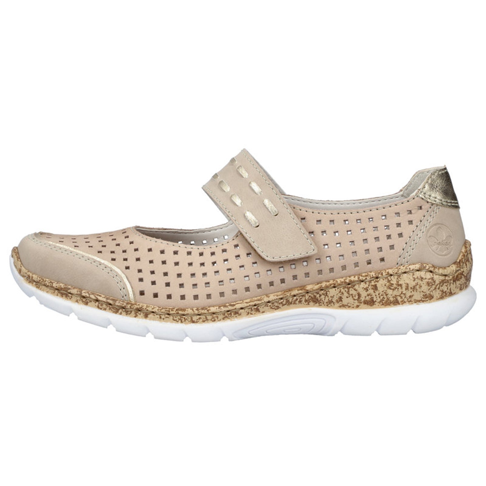 Pantofi Rieker N4257-60 Imagine secundară a produsului