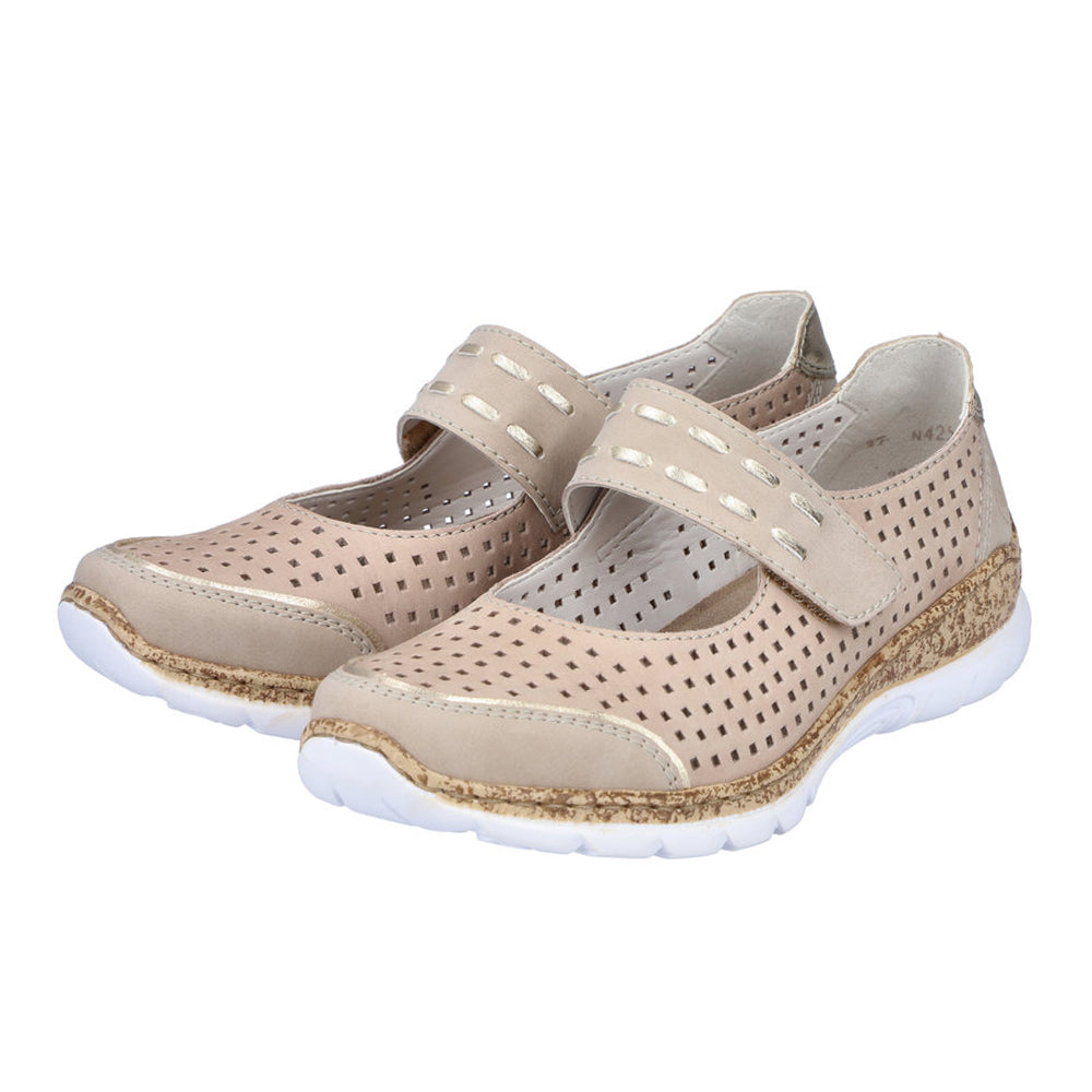 Pantofi Rieker N4257-60
