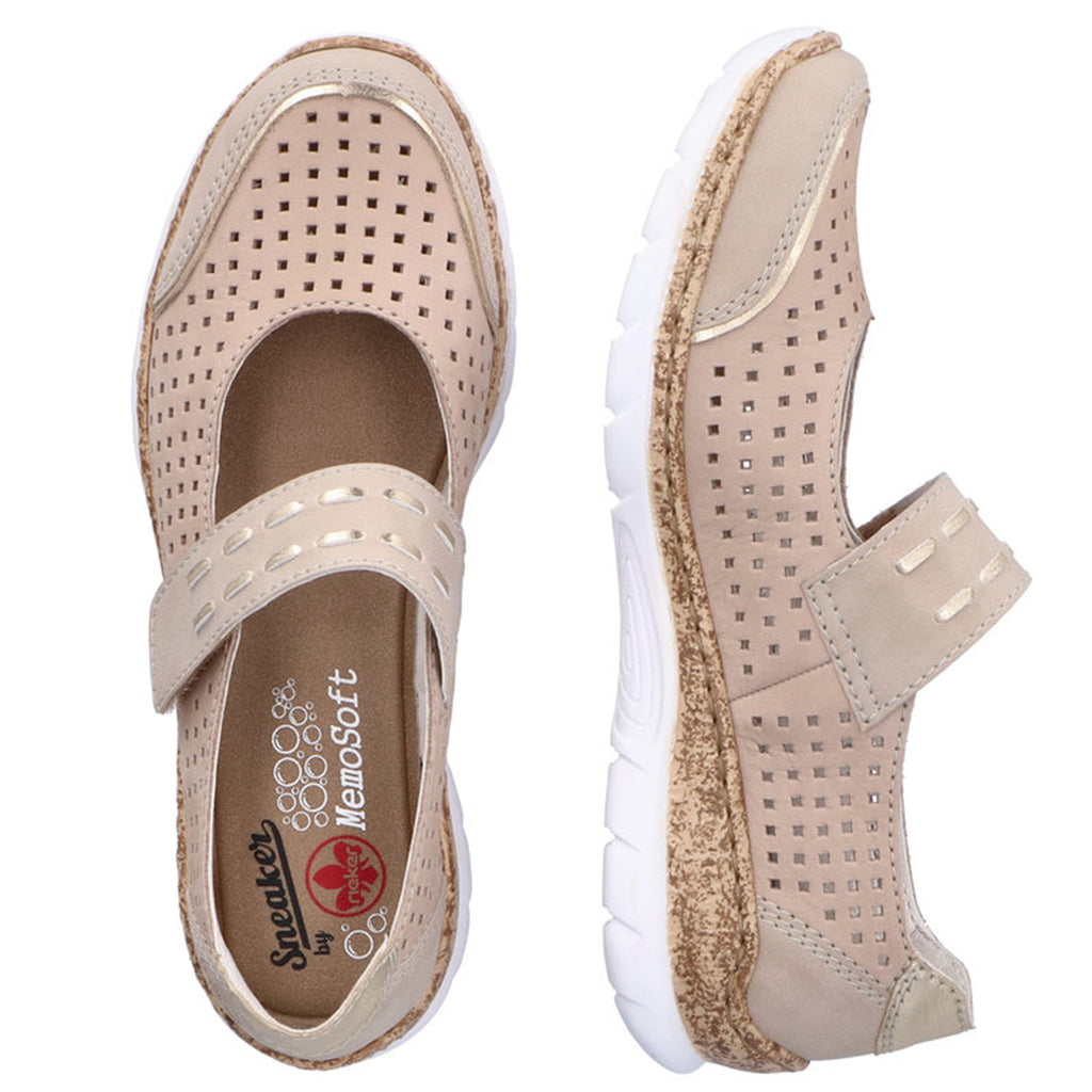 Pantofi Rieker N4257-60