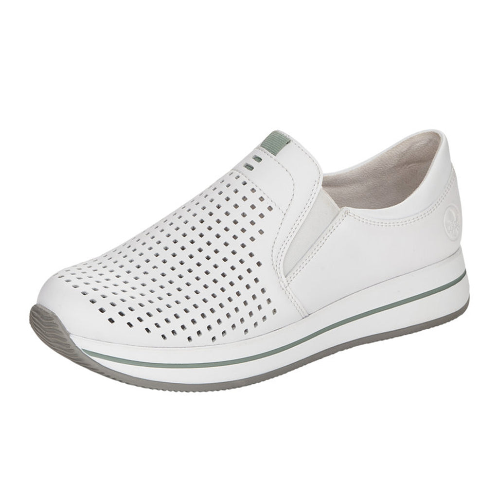 Pantofi Rieker N4546-80