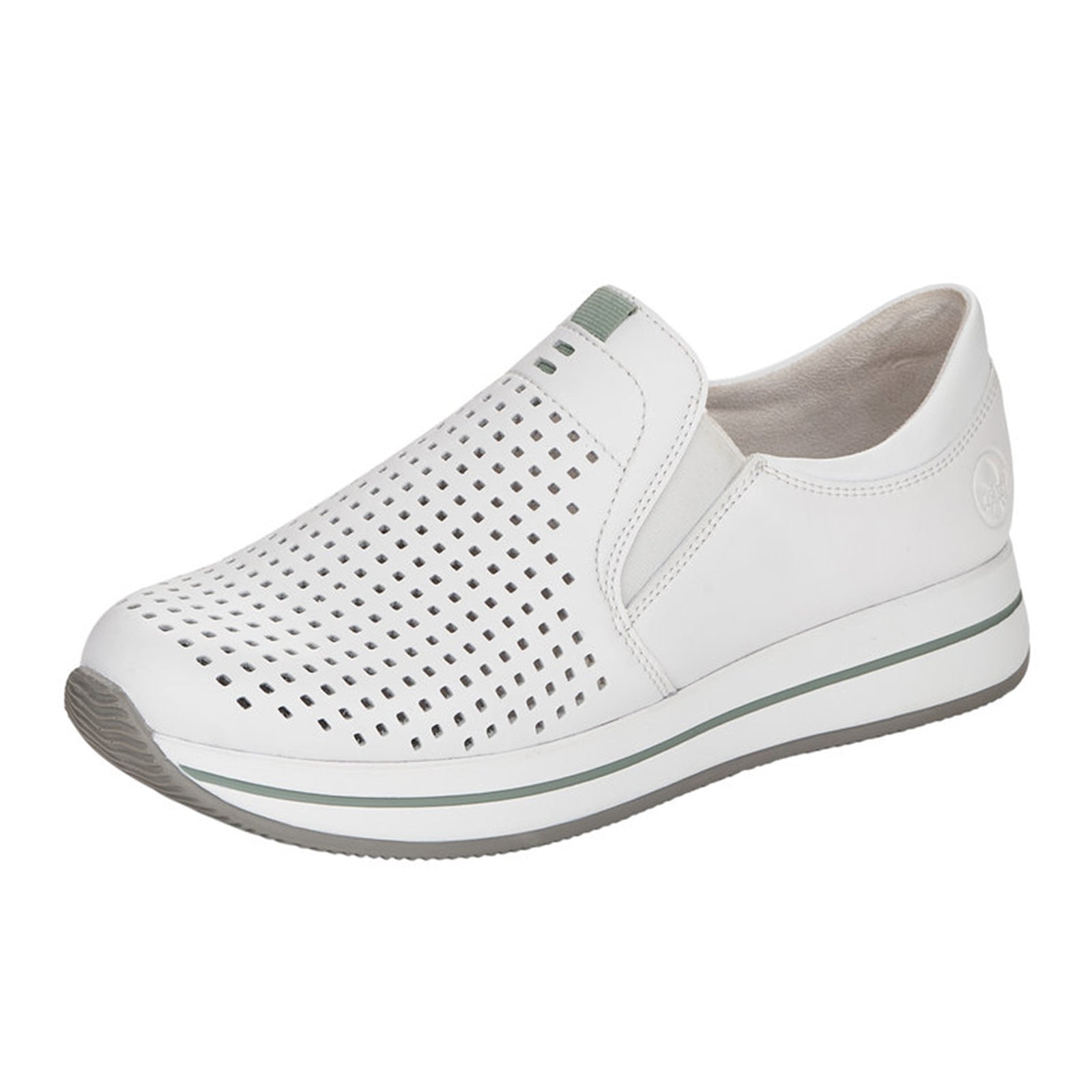 Pantofi Rieker N4546-80