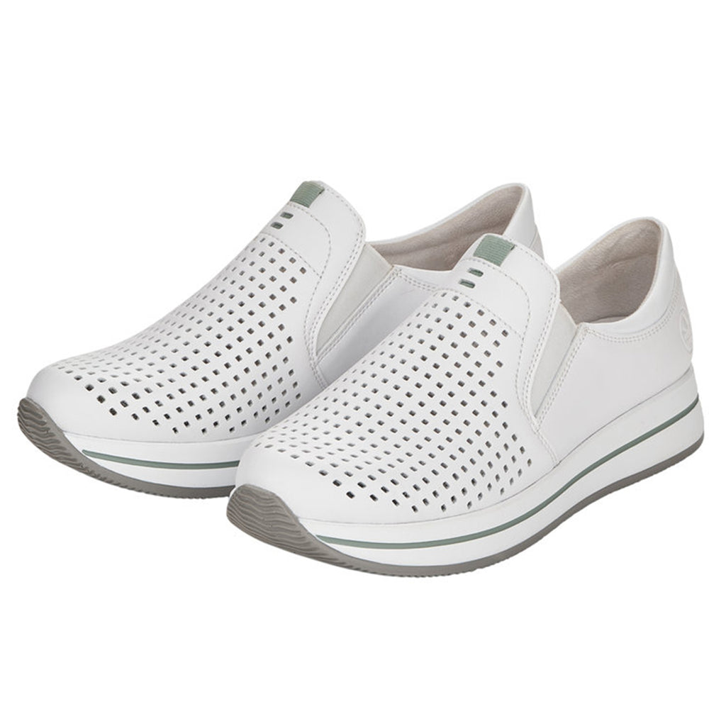 Pantofi Rieker N4546-80