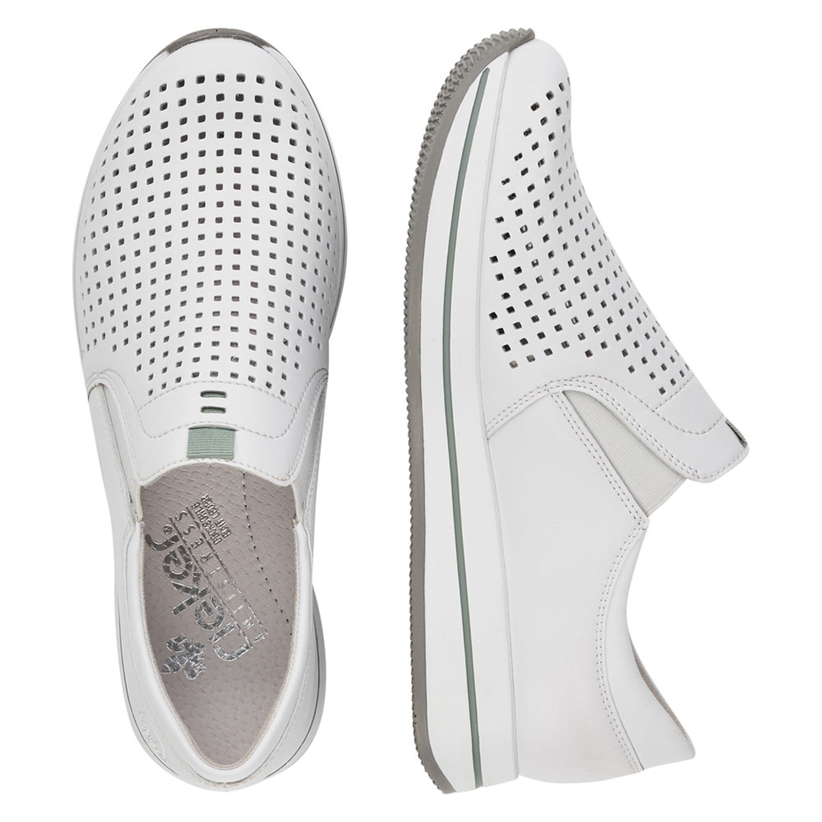 Pantofi Rieker N4546-80