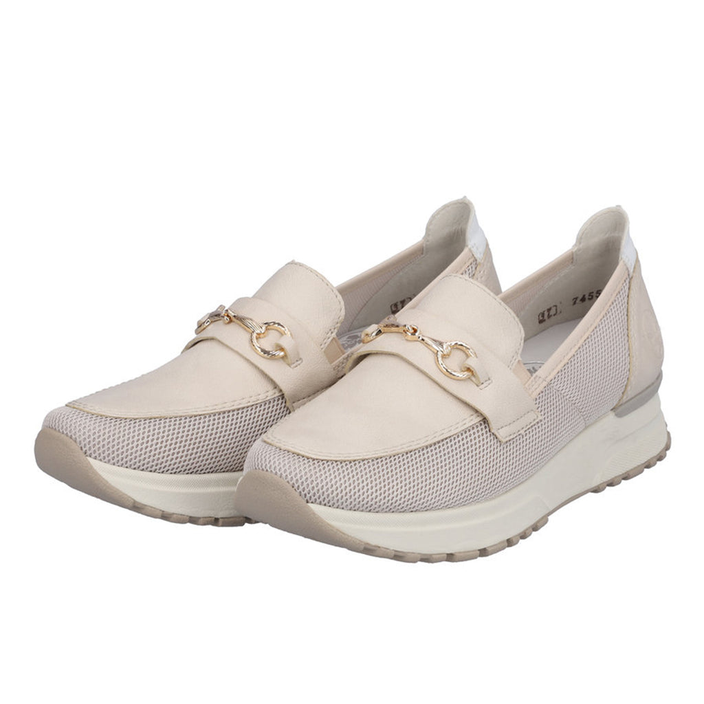 Pantofi Rieker N7455-60