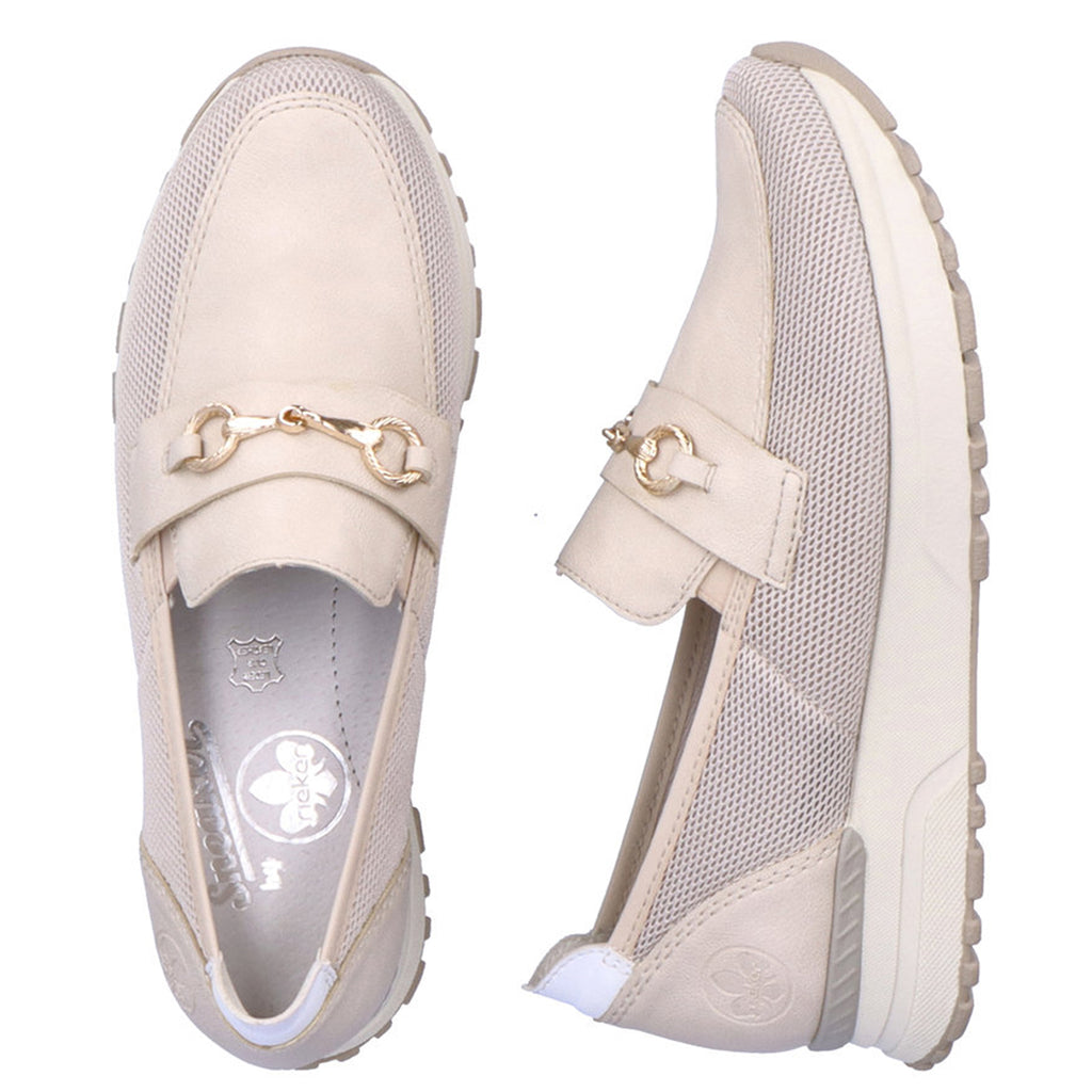 Pantofi Rieker N7455-60