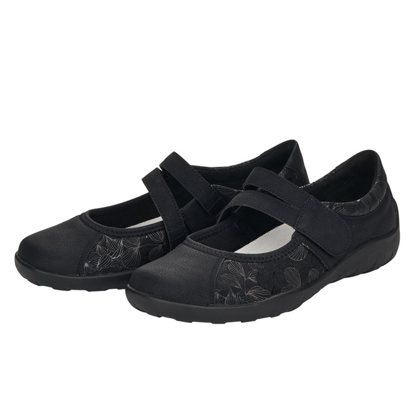 Pantofi Remonte R3510-03 Imagine secundară a produsului