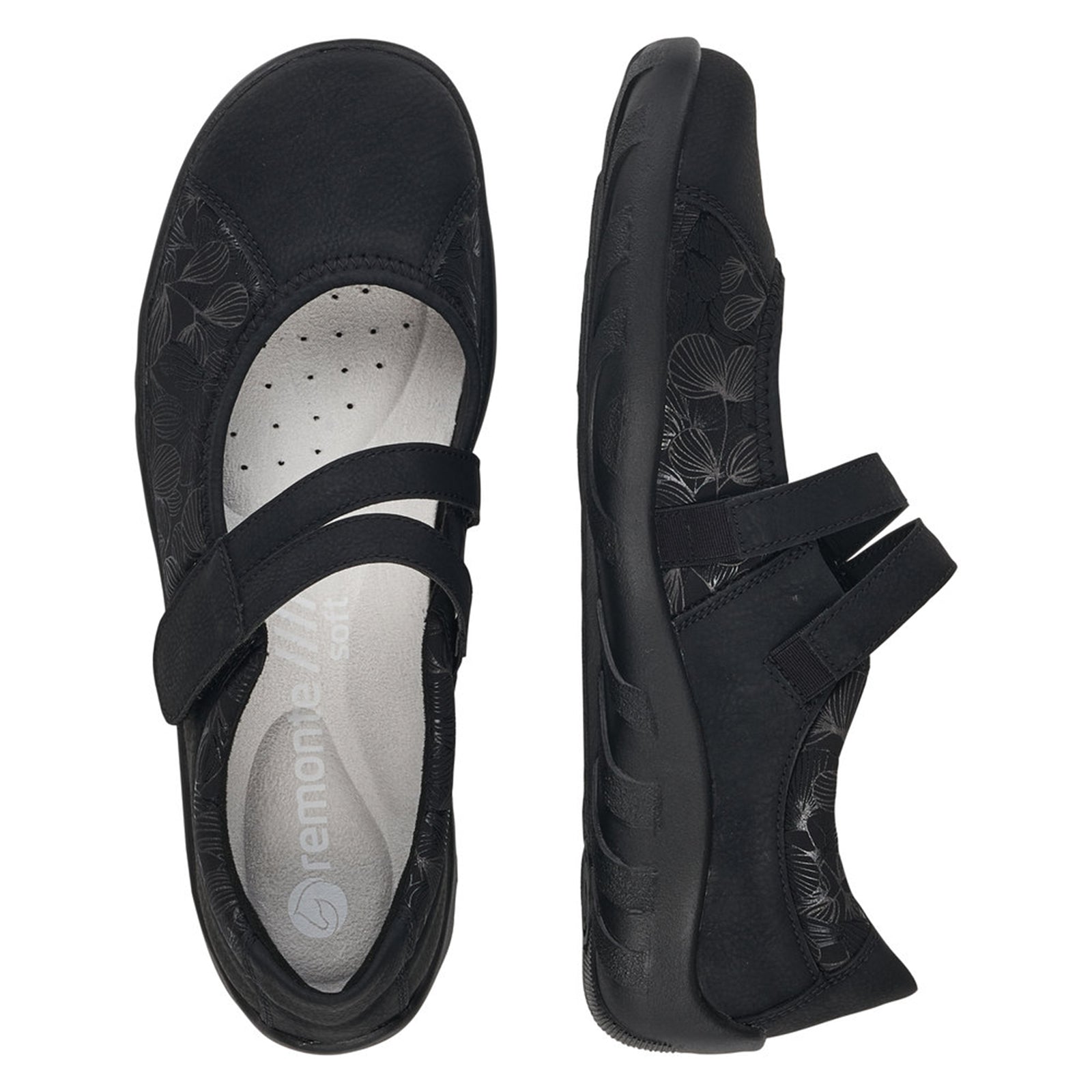 Pantofi Remonte R3510-03