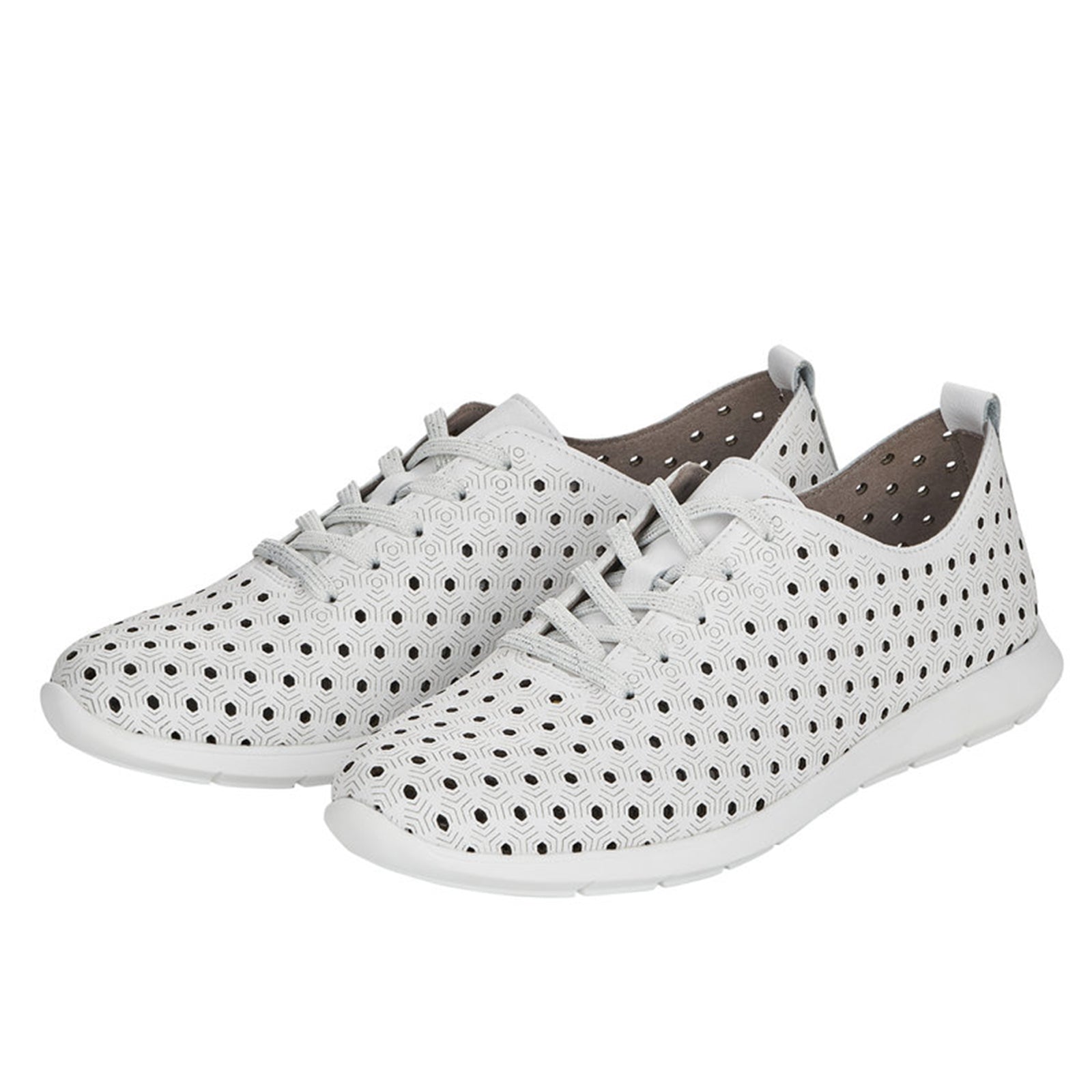 Pantofi Remonte R7101-80 Imagine secundară a produsului
