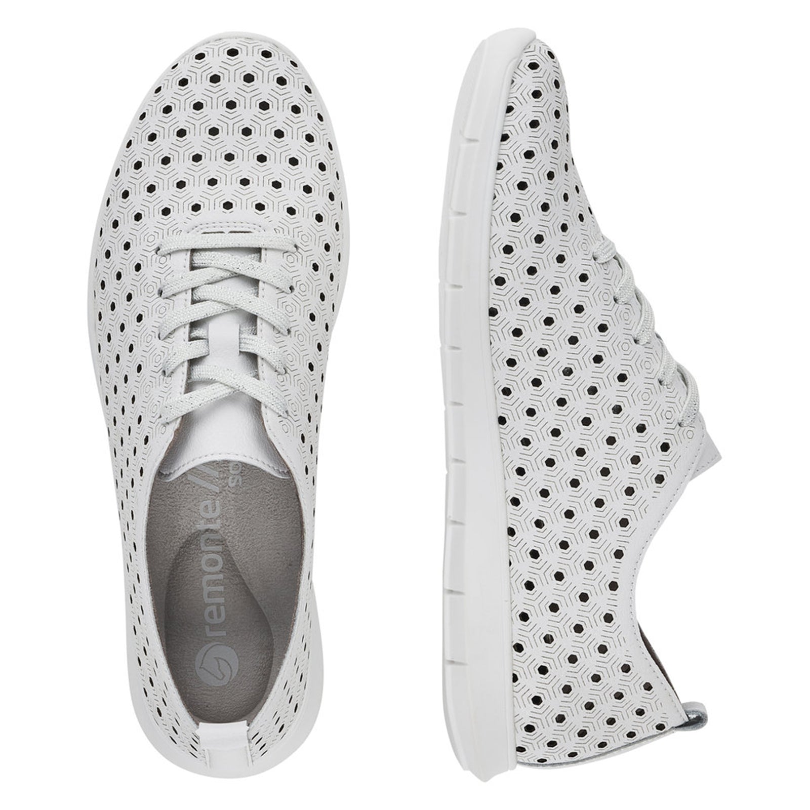 Pantofi Remonte R7101-80