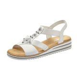 Sandale Rieker V0687-80