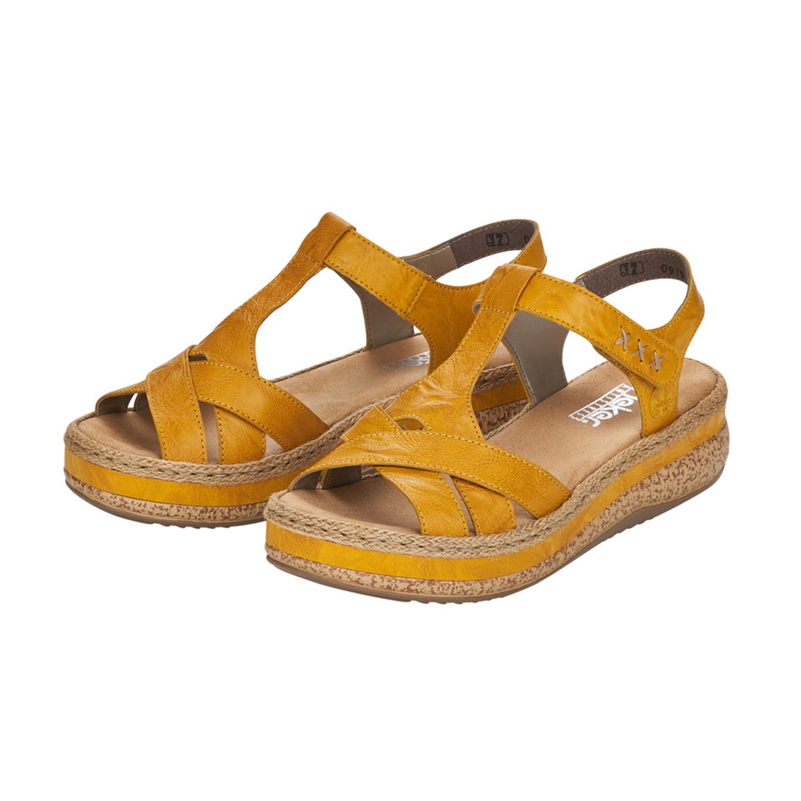 Sandale Rieker V0919-68