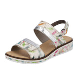 Sandale Rieker V36B9-90