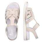 Sandale Rieker V5052-80