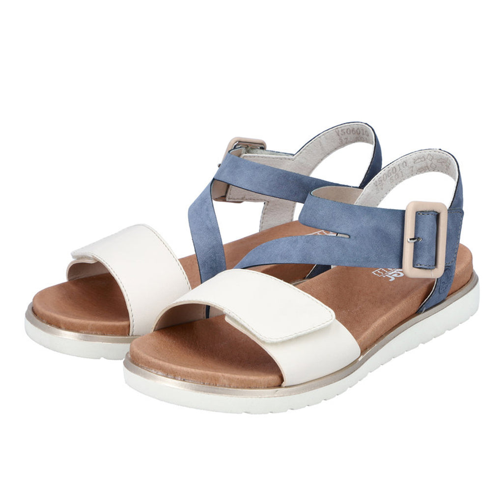 Sandale Rieker V5060-10