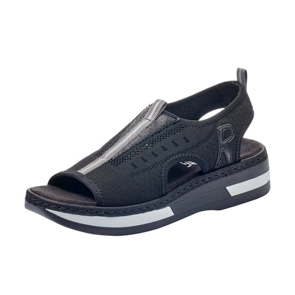 Sandale Rieker V59B5-00