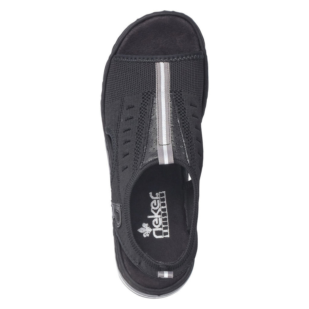 Sandale Rieker V59B5-00