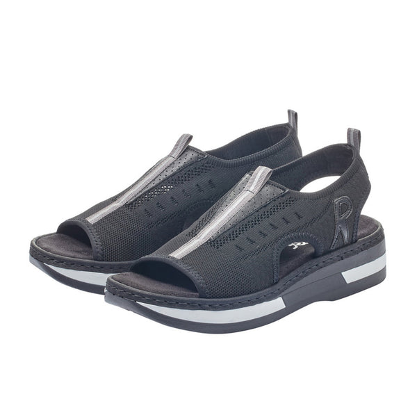 Sandale Rieker V59B5-00