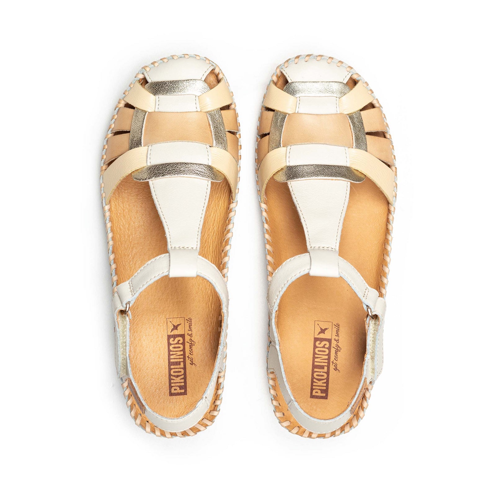 Pantofi Pikolinos 0965C1