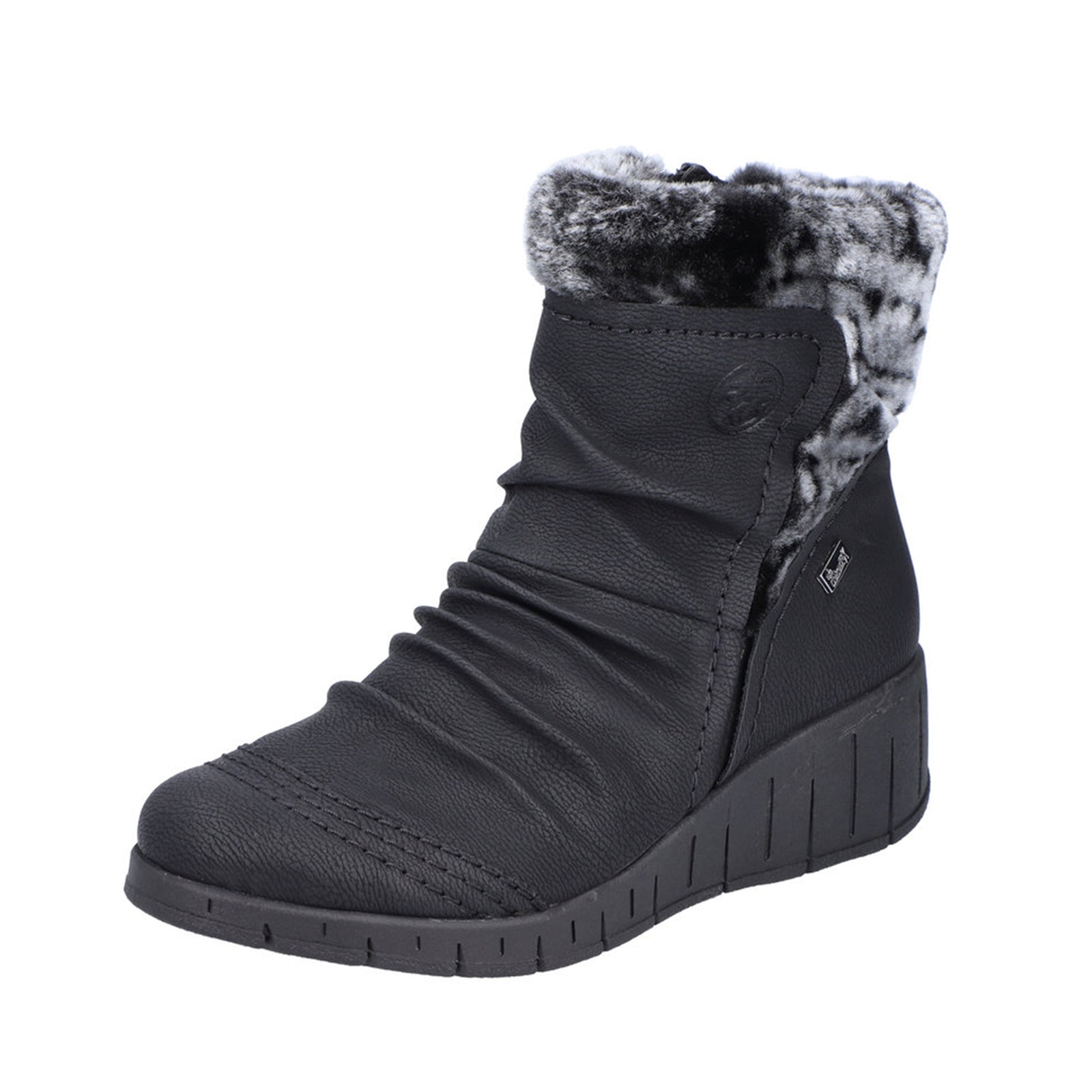 Ghete Rieker Y1361-00