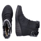 Ghete Rieker Y1361-00