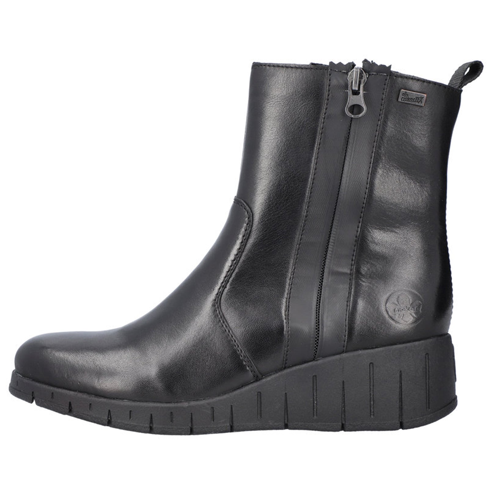 Ghete Rieker Y1364-01