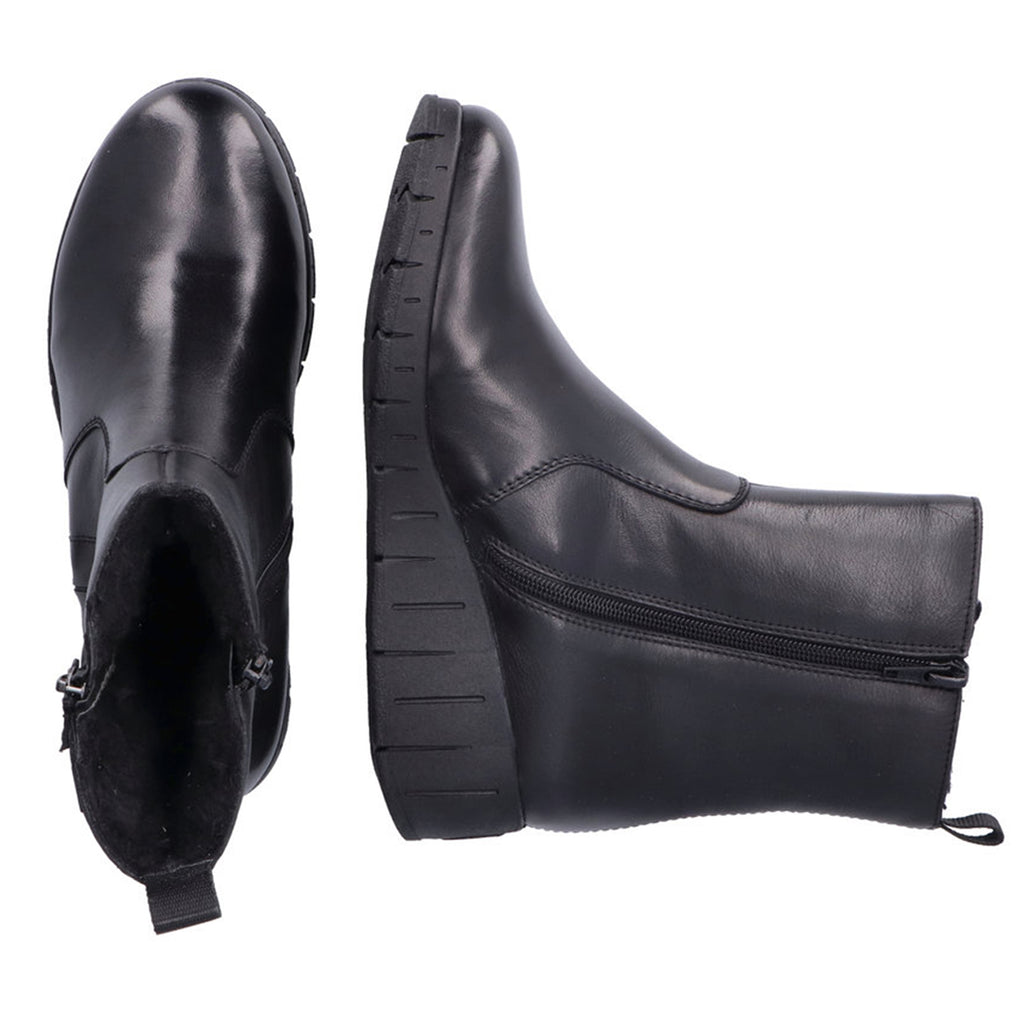 Ghete Rieker Y1364-01
