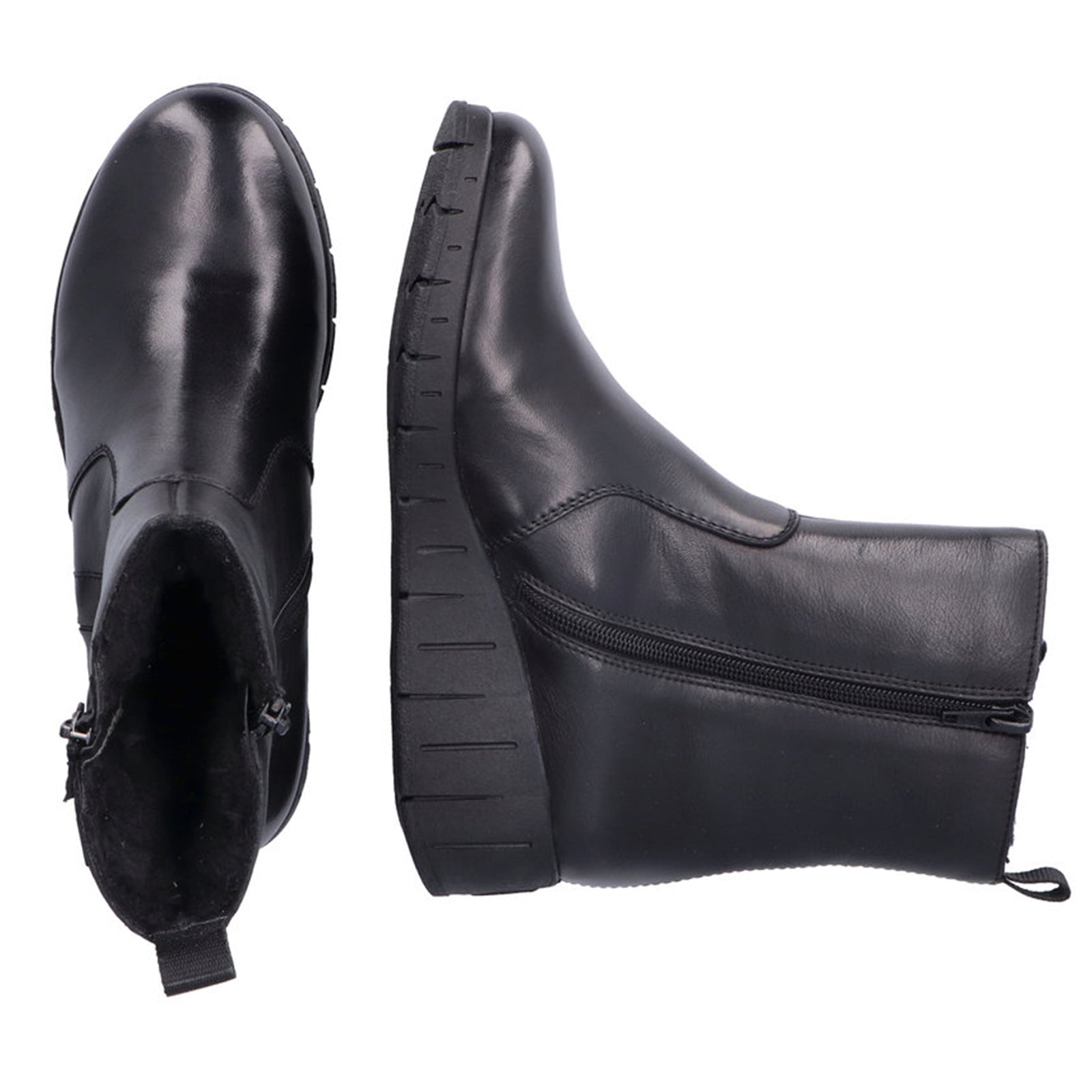 Ghete Rieker Y1364-01