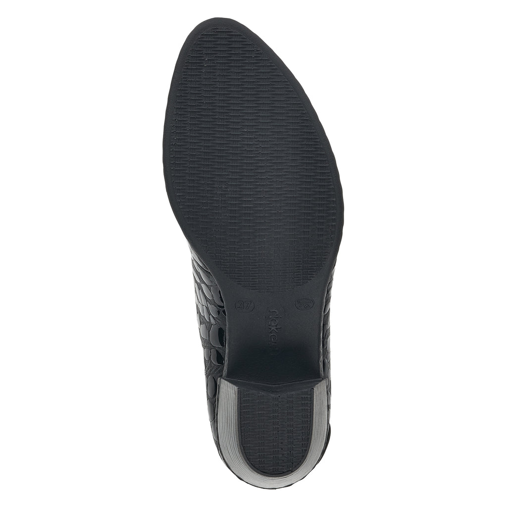 Ghete Rieker Y2102-00