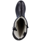 Cizme Rieker Y3154-00