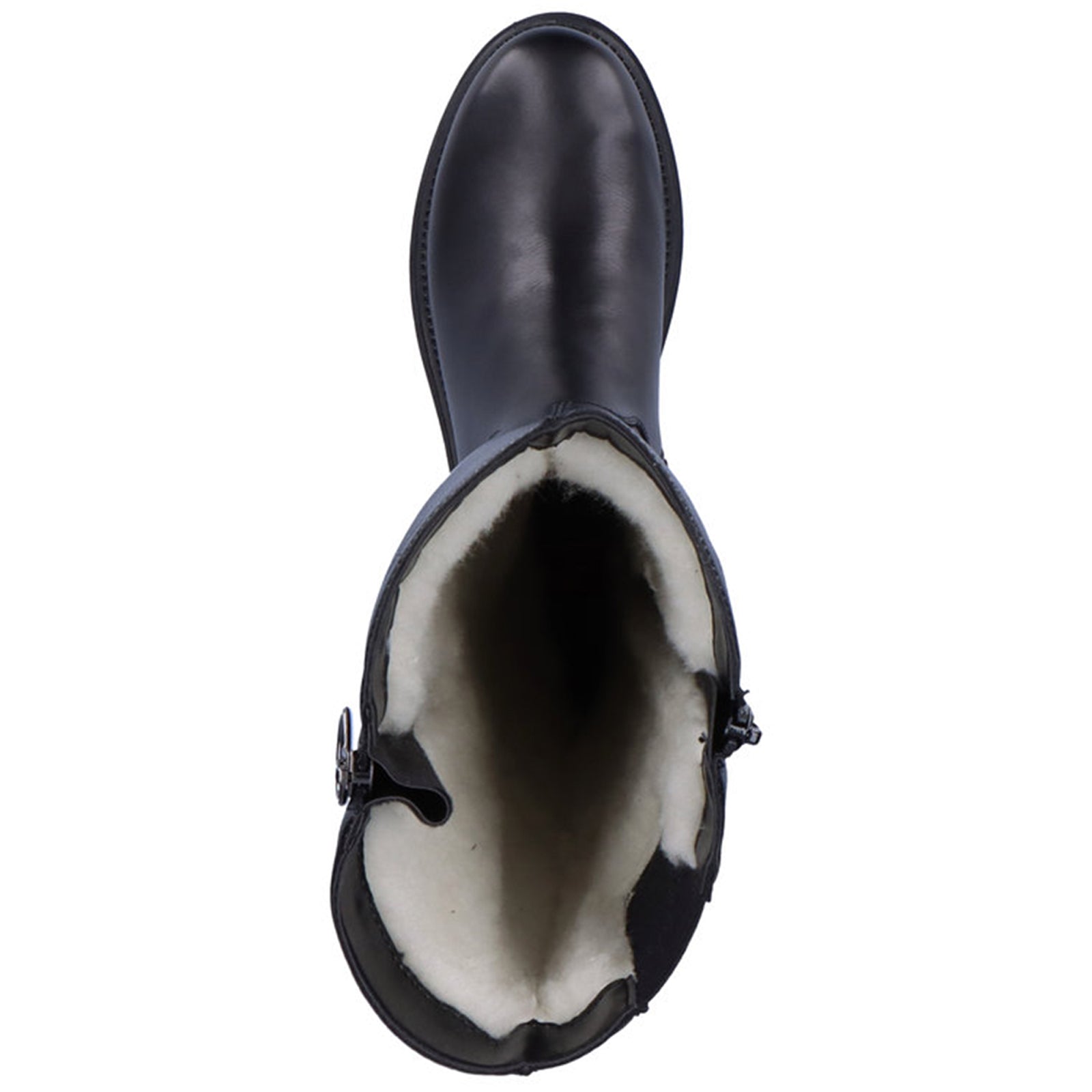 Cizme Rieker Y3154-00