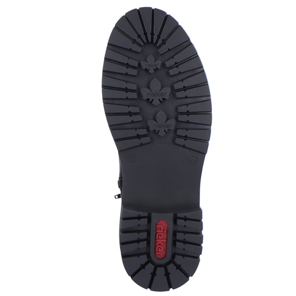 Cizme Rieker Y3154-00
