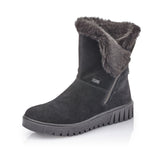 Cizme Rieker Y3470-00