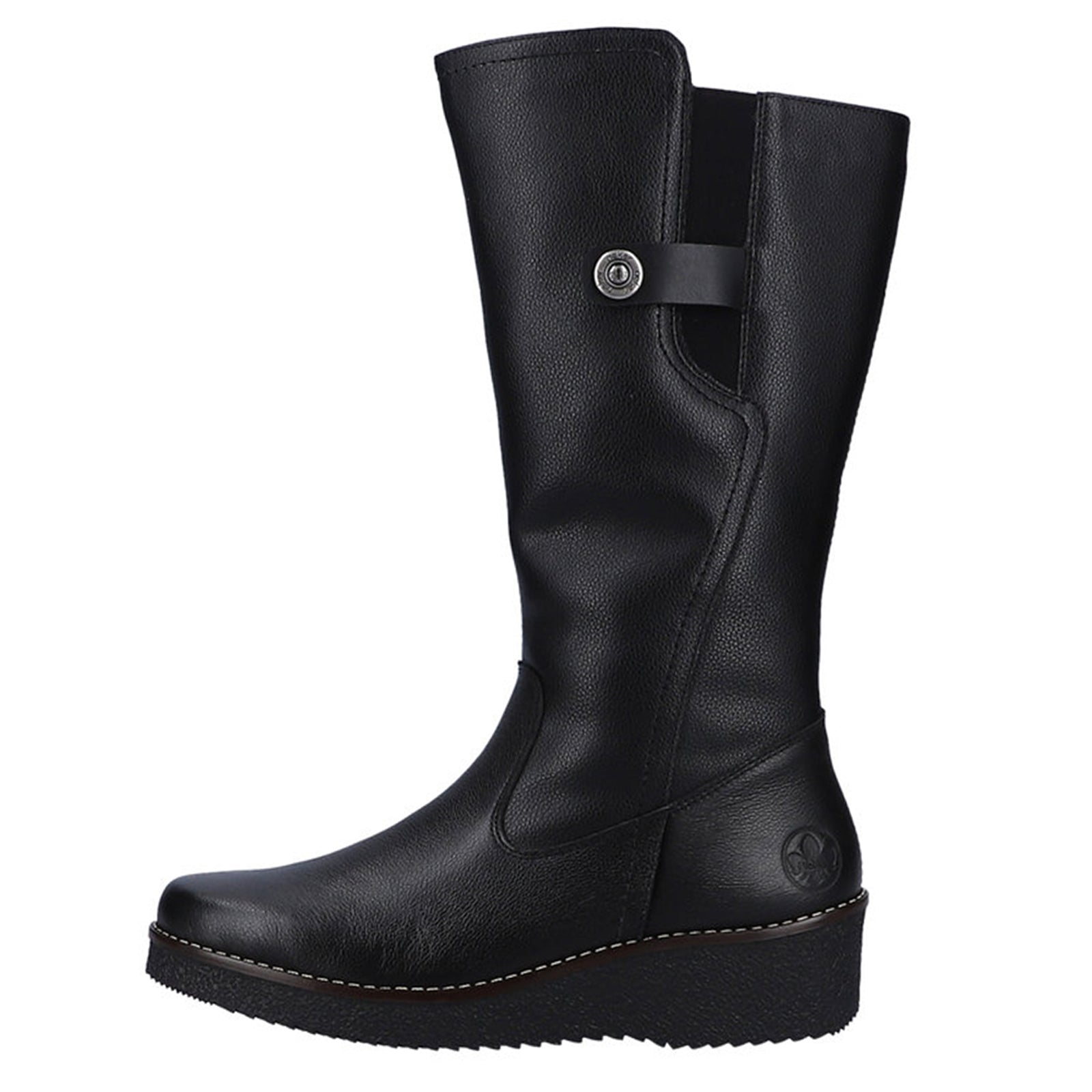 Cizme Rieker Y4655-00