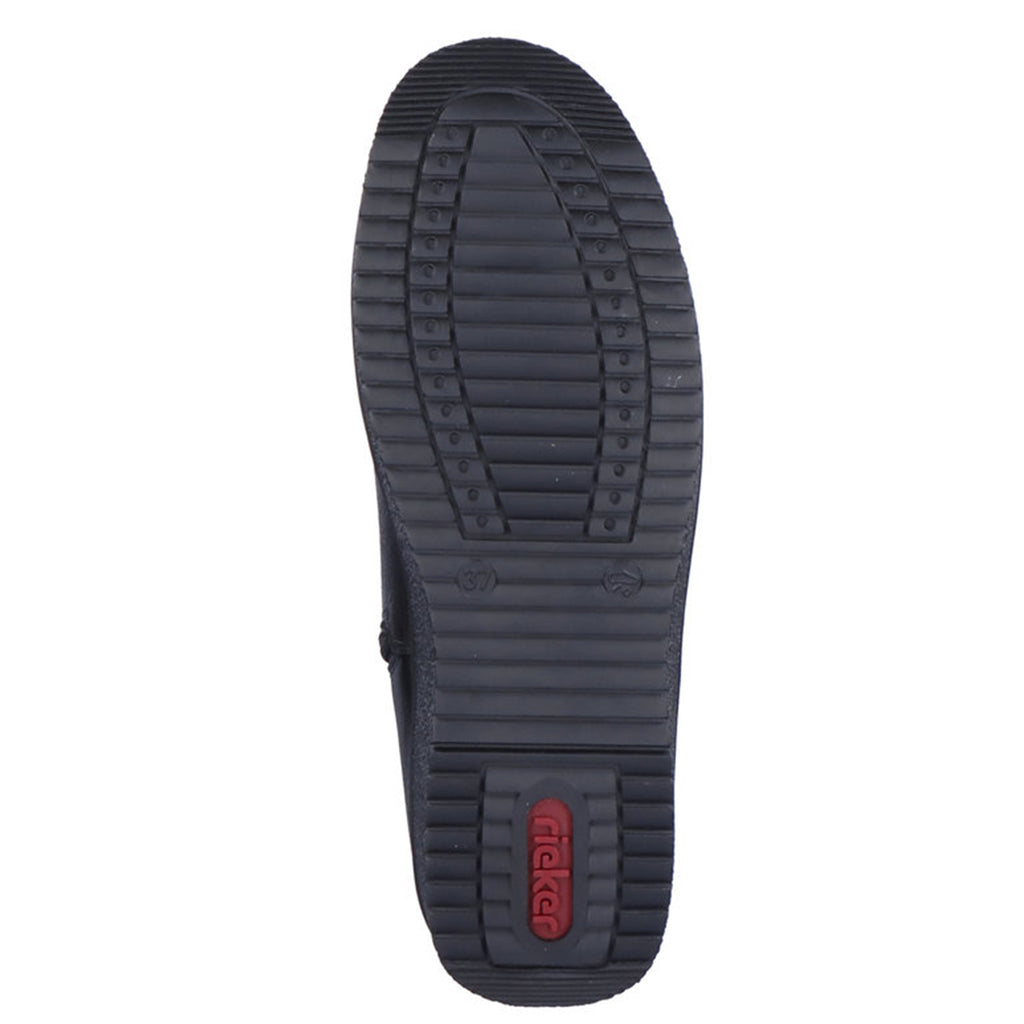 Cizme Rieker Y4655-00