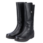 Cizme Rieker Y4655-00
