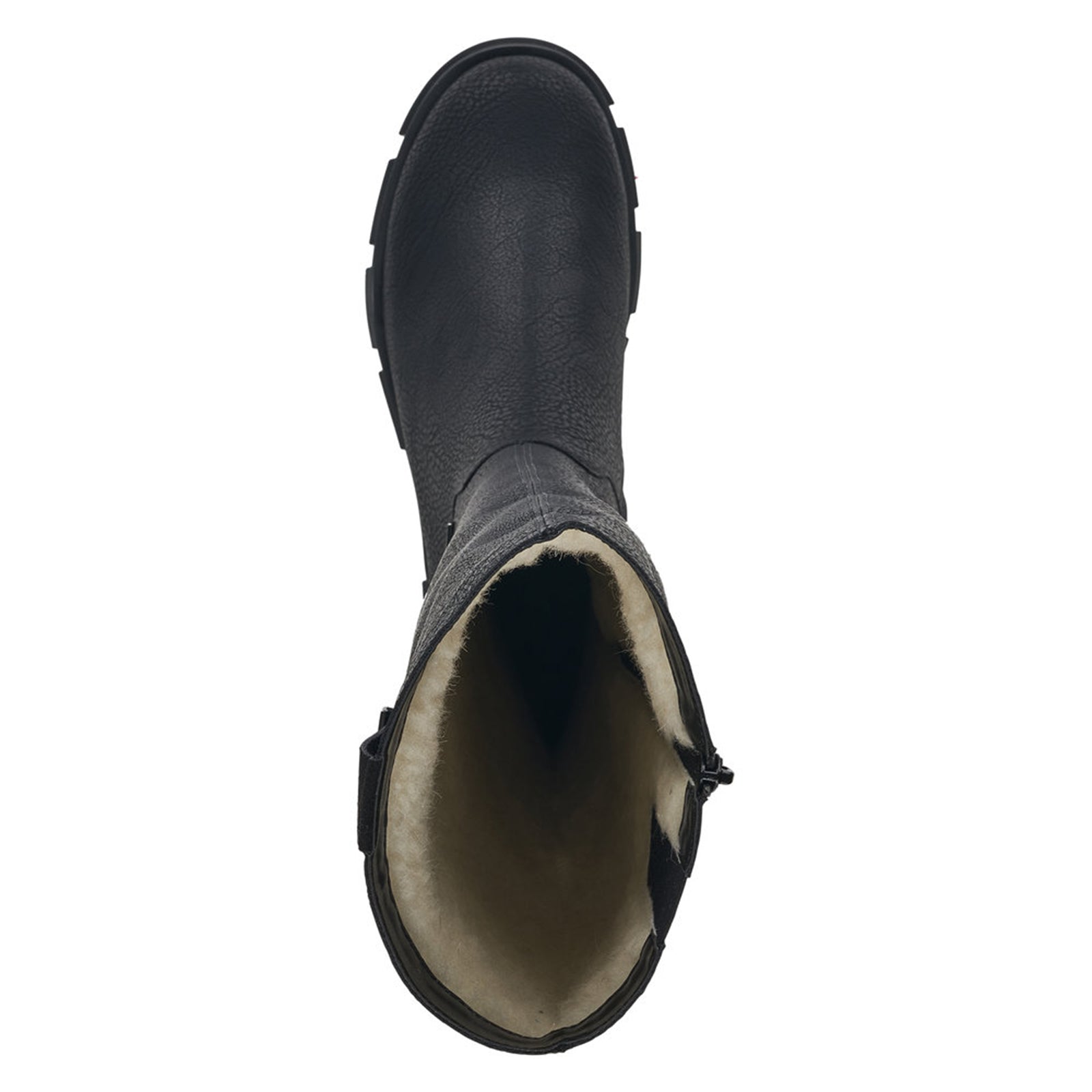 Cizme Rieker Y7190-00