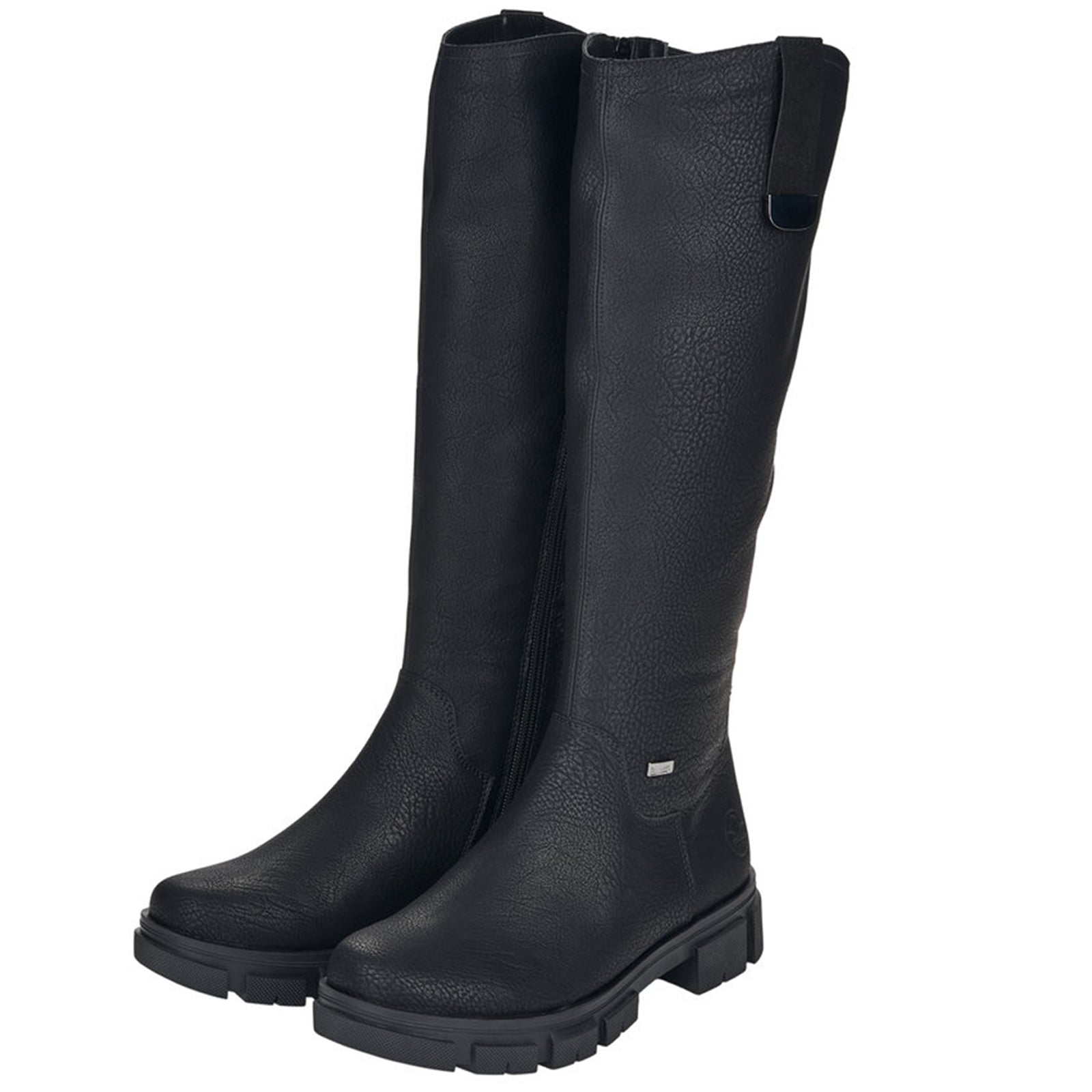 Cizme Rieker Y7190-00 Imagine secundară a produsului