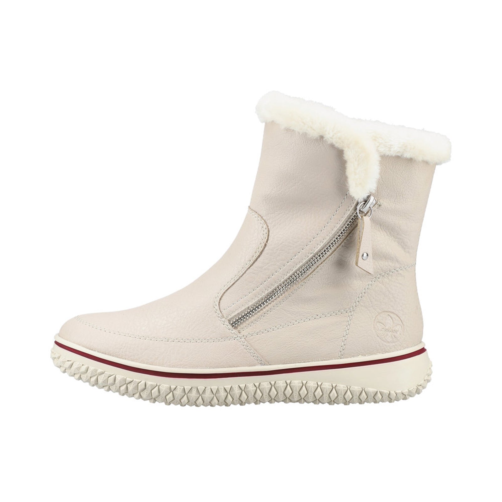 Cizme Rieker Z4281-60 Imagine secundară a produsului