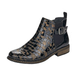 Ghete Rieker Z4965-90