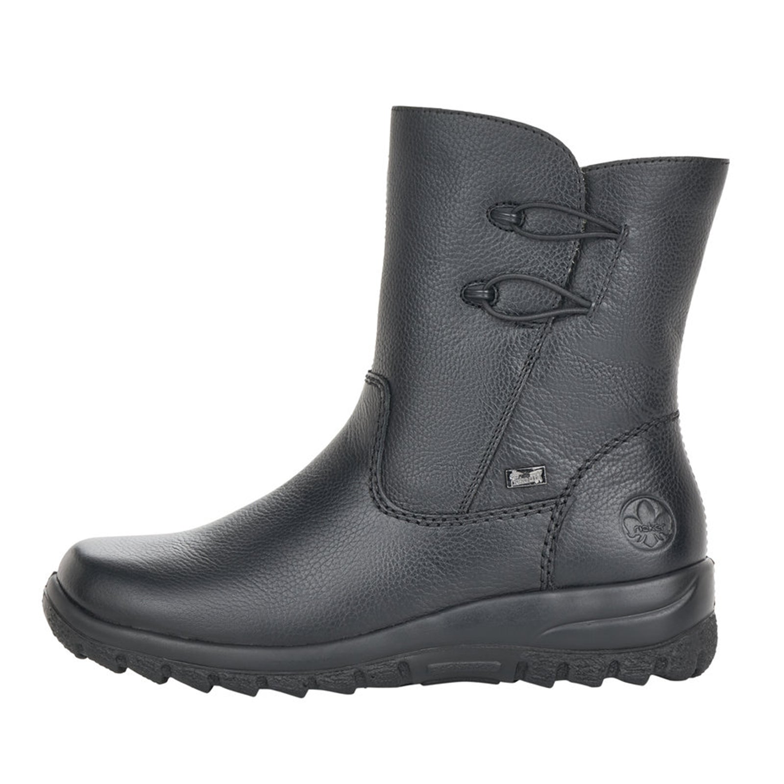 Ghete Rieker Z7172-00 Imagine secundară a produsului